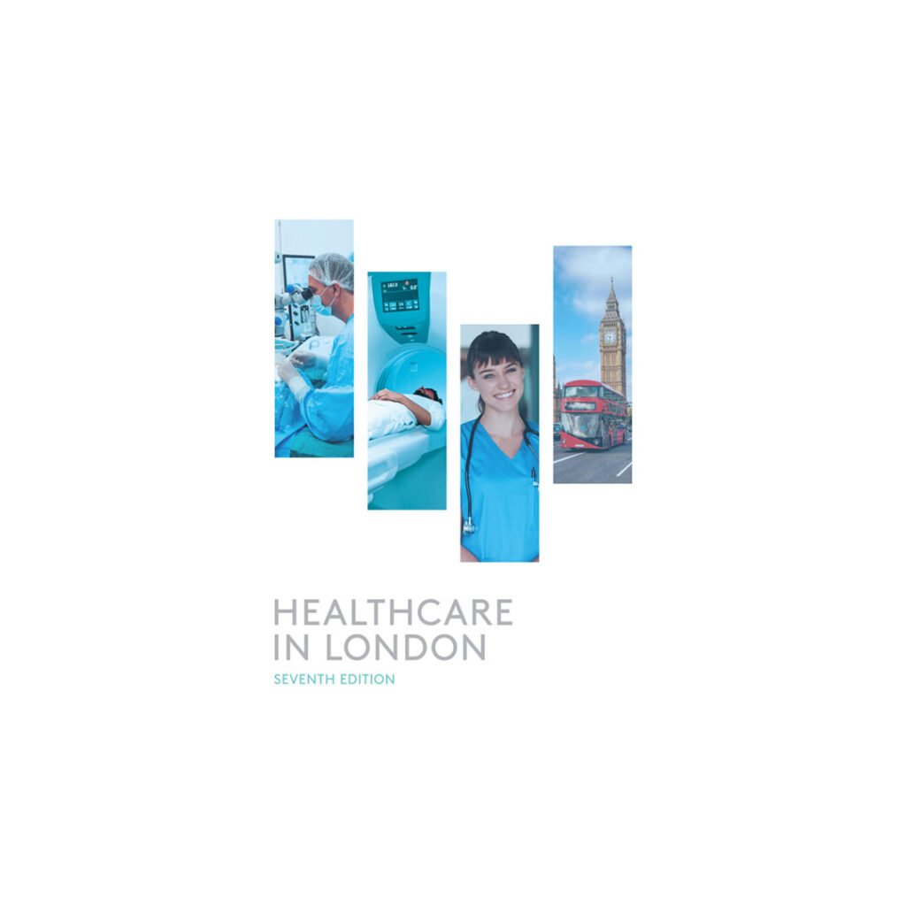 Dr Papadatos-Pastos Featured in Healthcare in London Expert Care for Lung Cancer, Mesothelioma, and Thymic Tumours