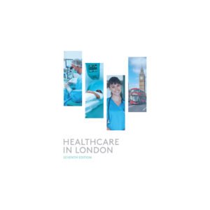 Dr Papadatos-Pastos Featured in Healthcare in London Expert Care for Lung Cancer, Mesothelioma, and Thymic Tumours