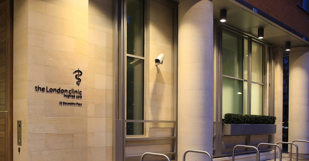 The London Clinic