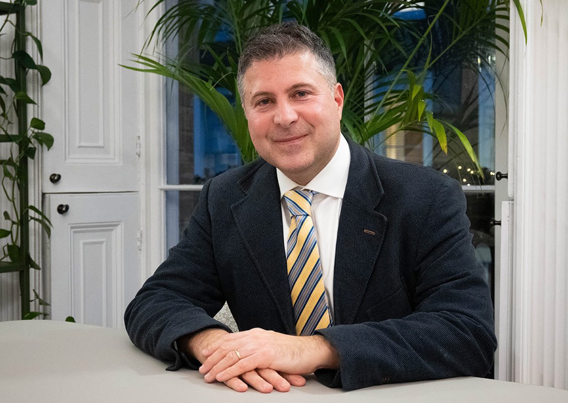 Dr Dionysis Papadatos Pastos London-Oncologist Book Consultation