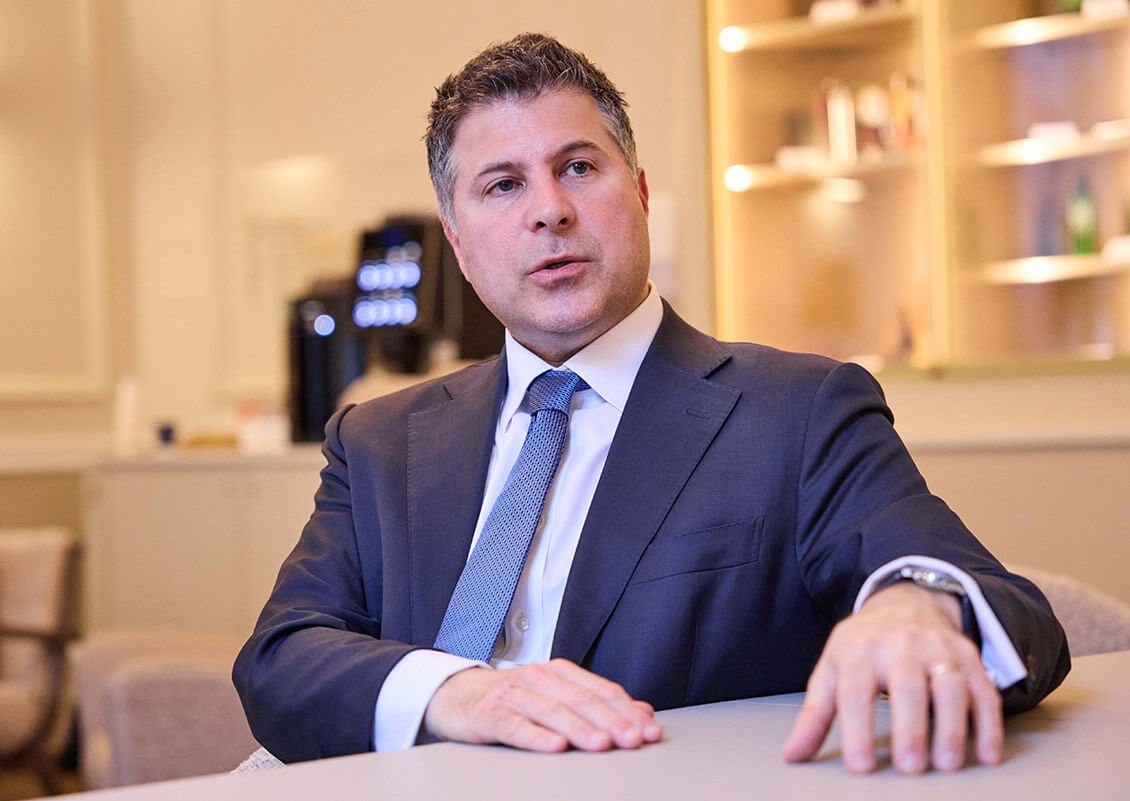 Dr Dionysis Papadatos Pastos, London Oncologist: Media - Conferences