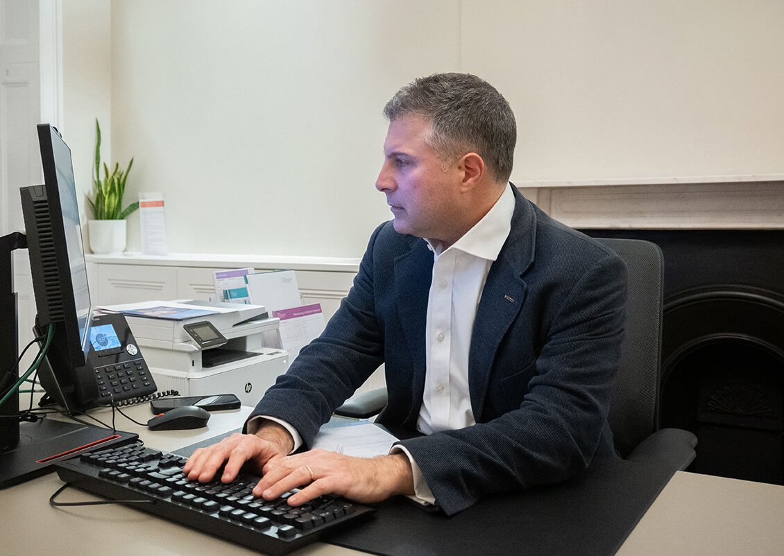 Virtual Consultation