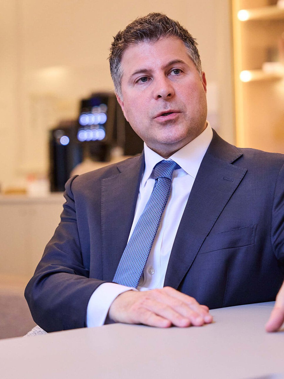 Dr Dionysis Papadatos Pastos, London Oncologist: Media & Conferences
