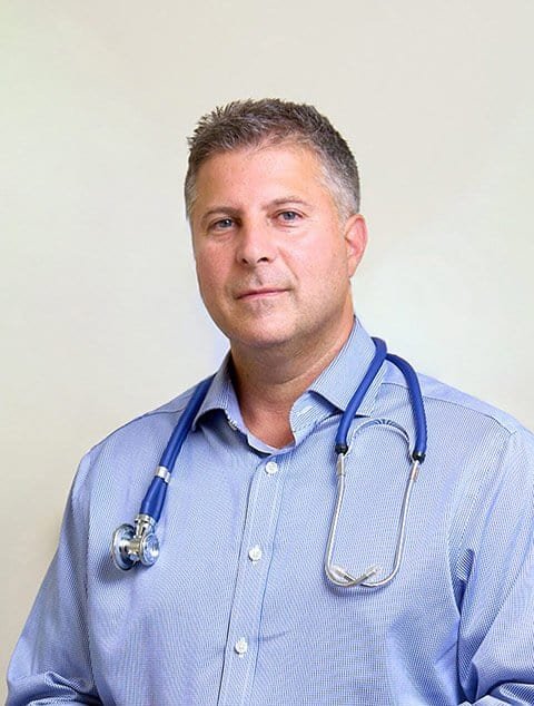 Dr Dionysis Papadatos Pastos, London Oncologist - Conditions Treated