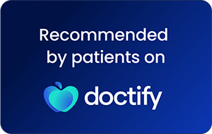 Dr Dionysis Papadatos Pastos Recommended by Patients on Doctify
