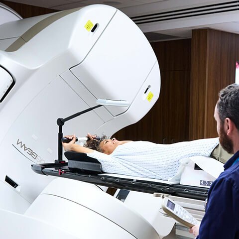 Systemic Therapy for Lung Cancer