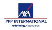 insurance AXA PPP INTERNATIONAL