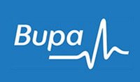 insurance Bupa
