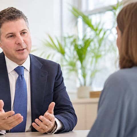 I’ve Just Been Diagnosed with Lung Cancer - What Happens Next?